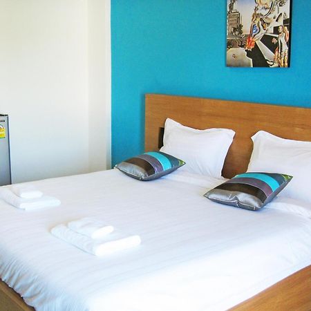 Krabi Cinta House Hotel Room photo