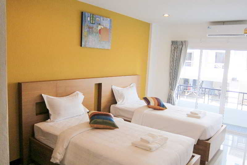 Krabi Cinta House Hotel Exterior photo