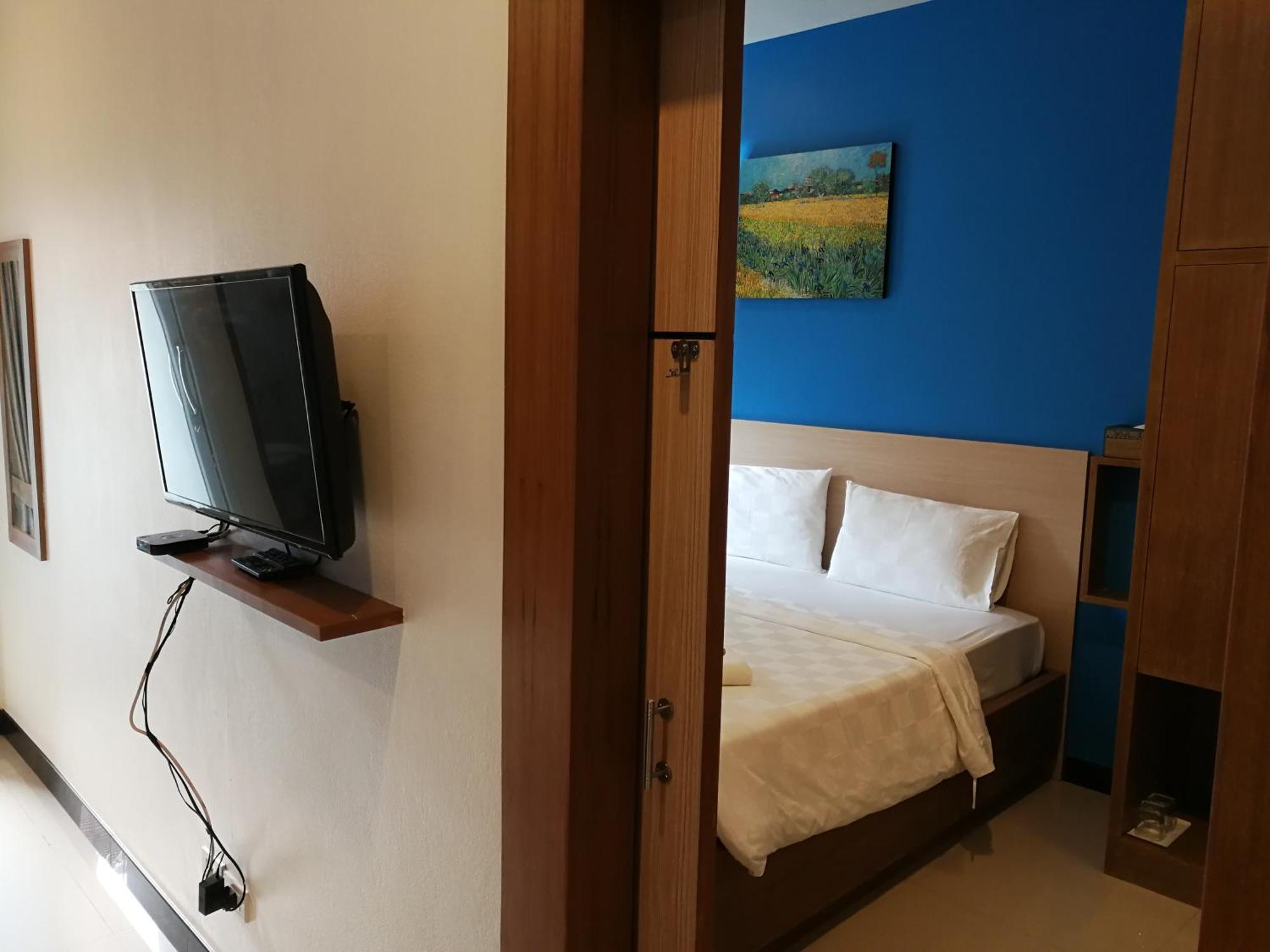 Krabi Cinta House Hotel Exterior photo