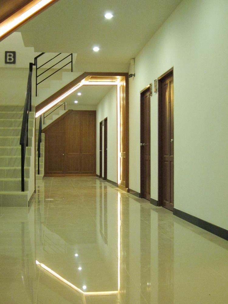 Krabi Cinta House Hotel Exterior photo
