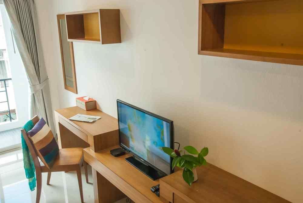 Krabi Cinta House Hotel Exterior photo