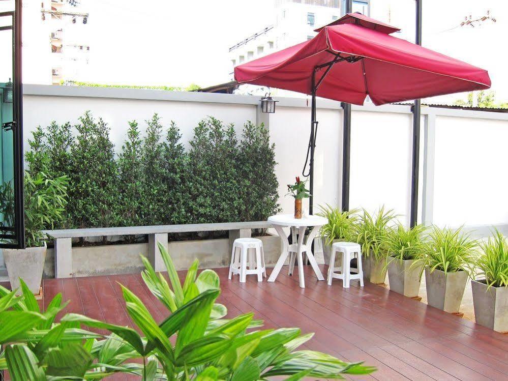Krabi Cinta House Hotel Exterior photo