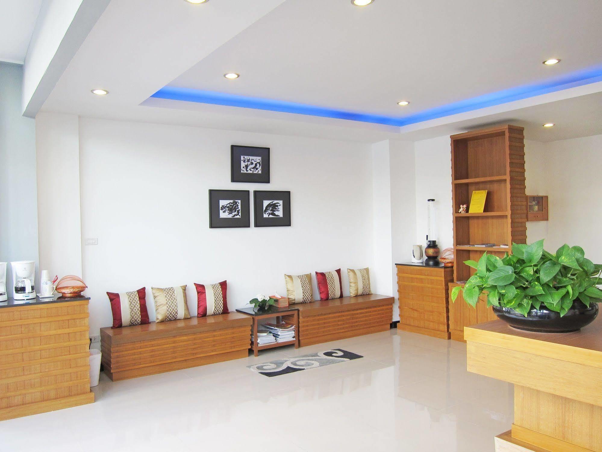 Krabi Cinta House Hotel Exterior photo