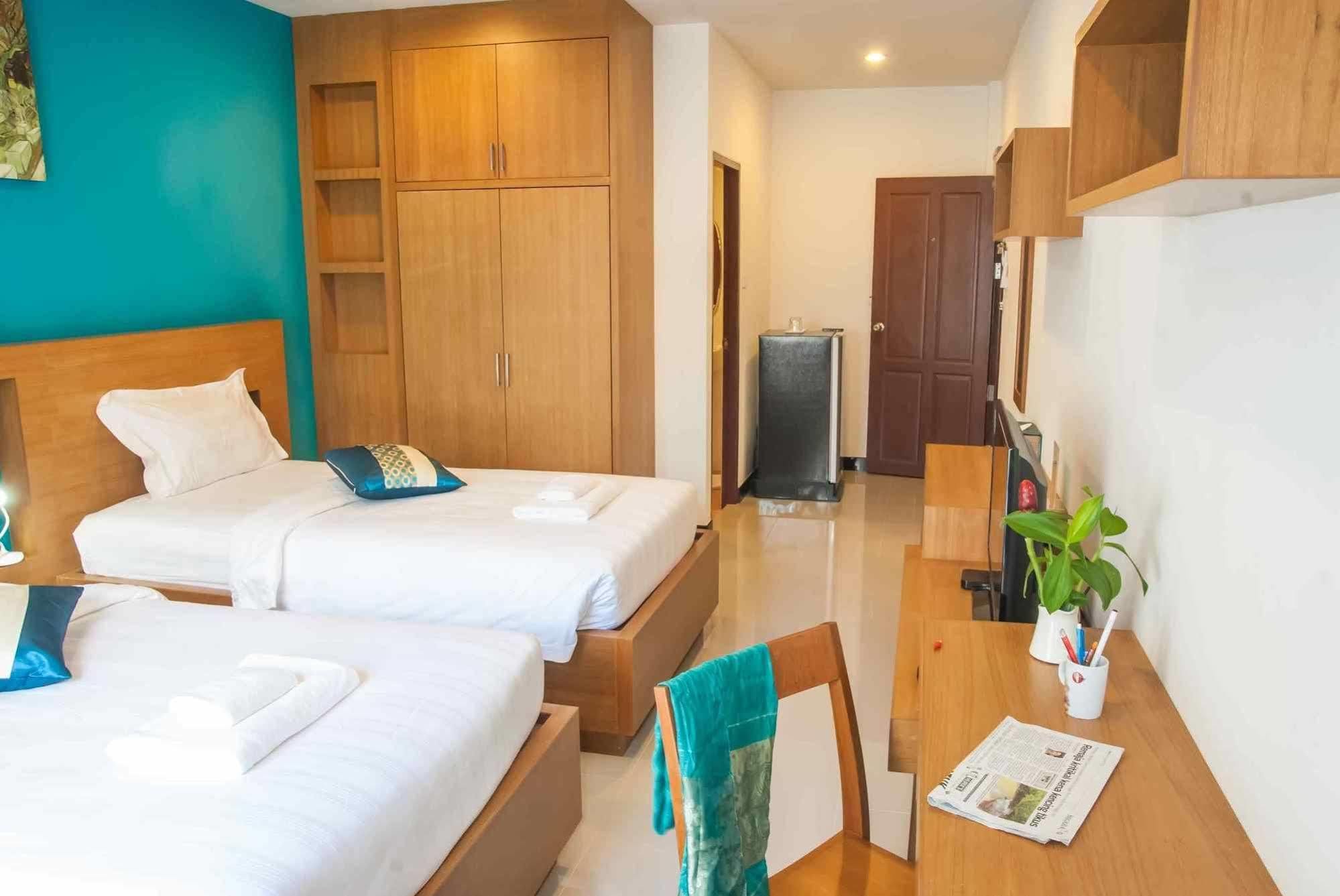 Krabi Cinta House Hotel Exterior photo
