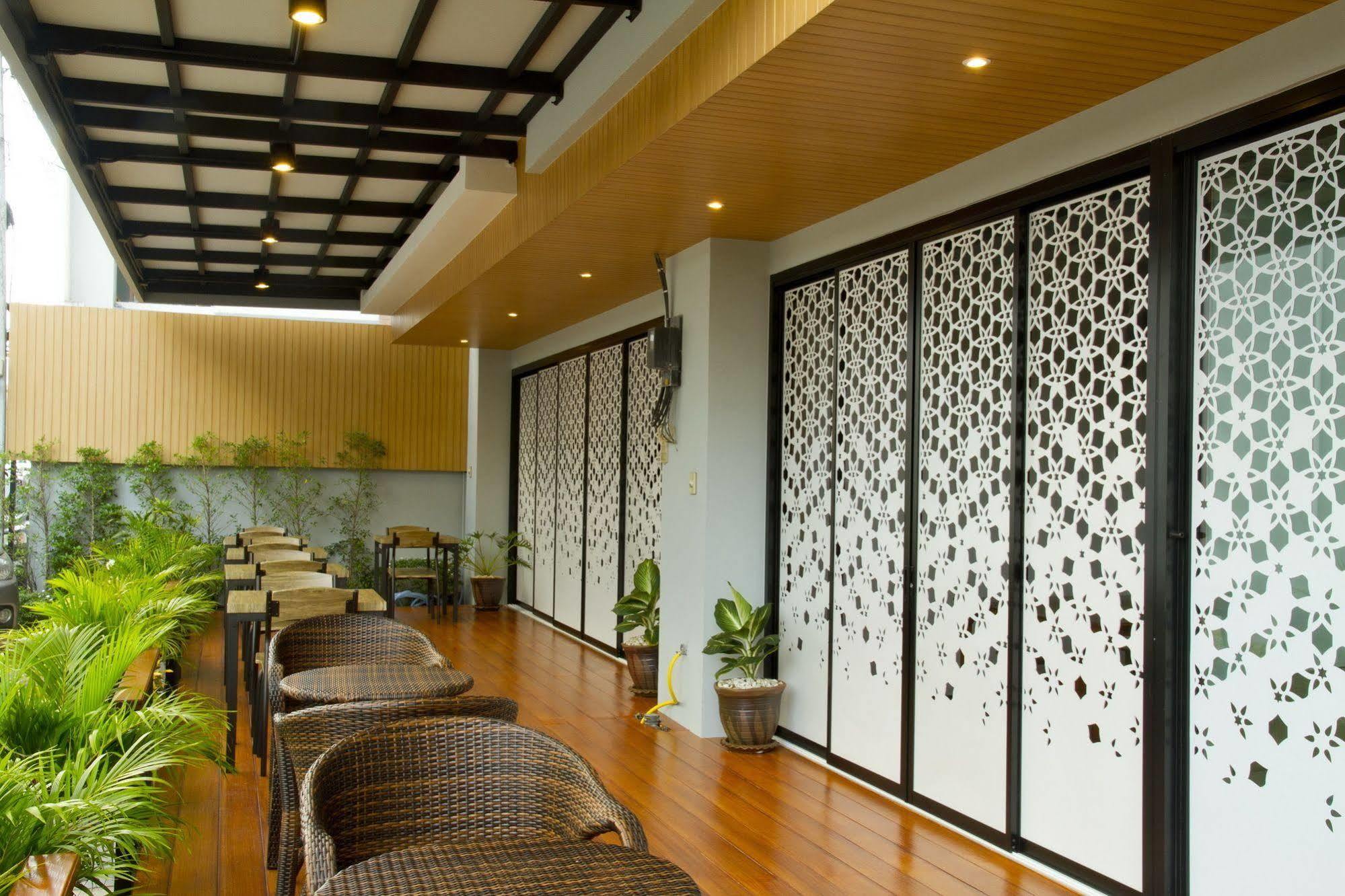 Krabi Cinta House Hotel Exterior photo