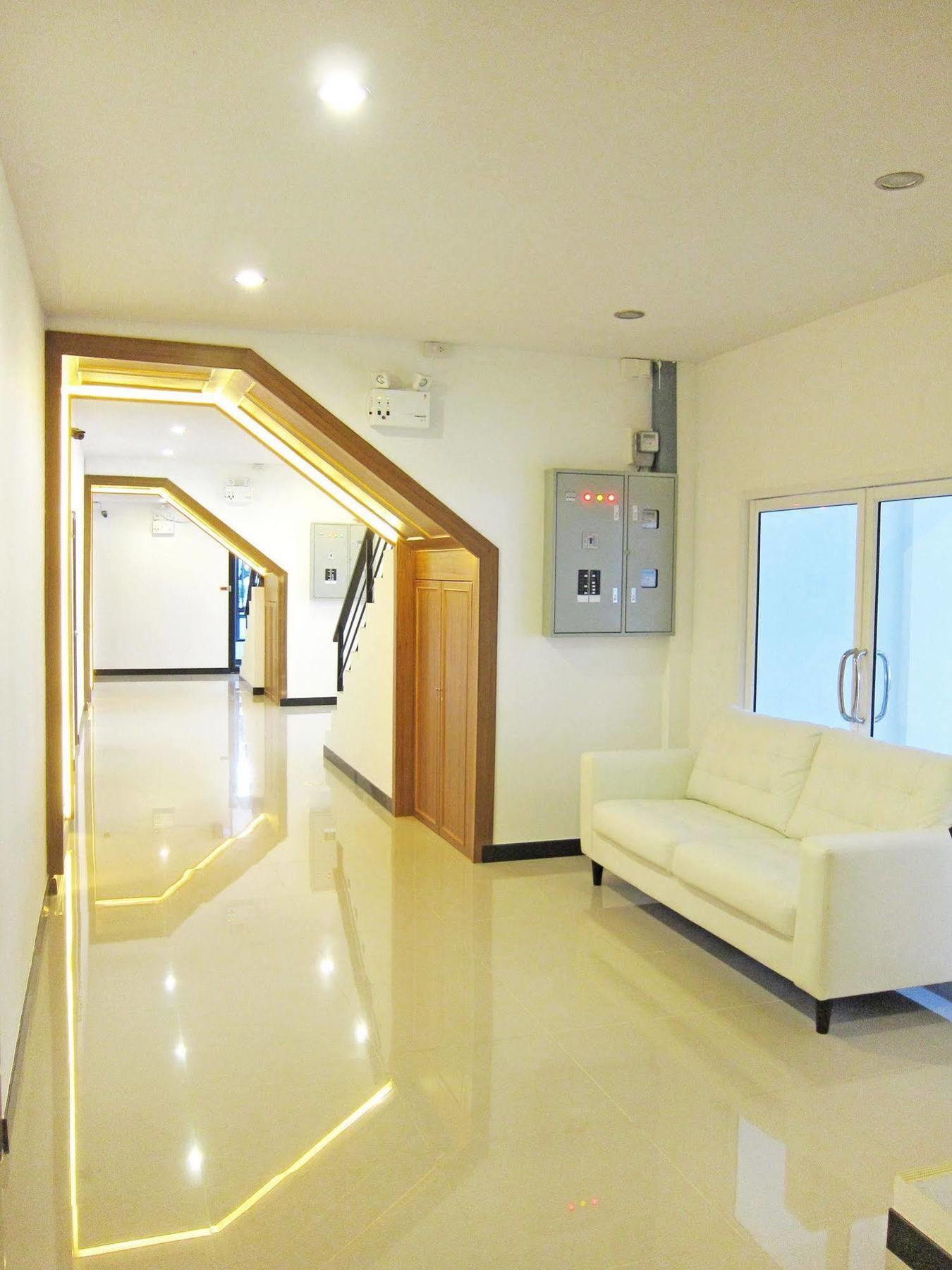 Krabi Cinta House Hotel Exterior photo